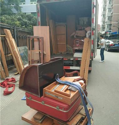 北京搬家 鏡頭下的遷徙與新生