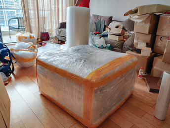 北京搬家實用指南