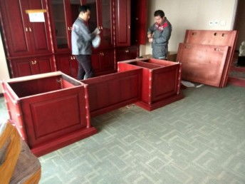 上地附近搬家公司及聯系電話 北京搬家服務指南