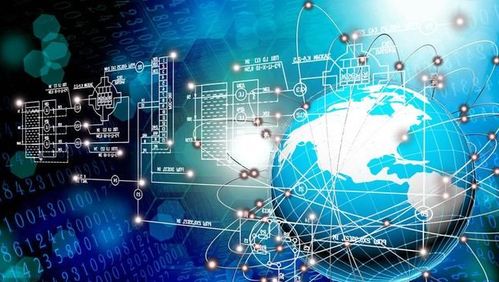 引導區塊鏈產業健康發展 技術、治理與創新服務協同發展策略